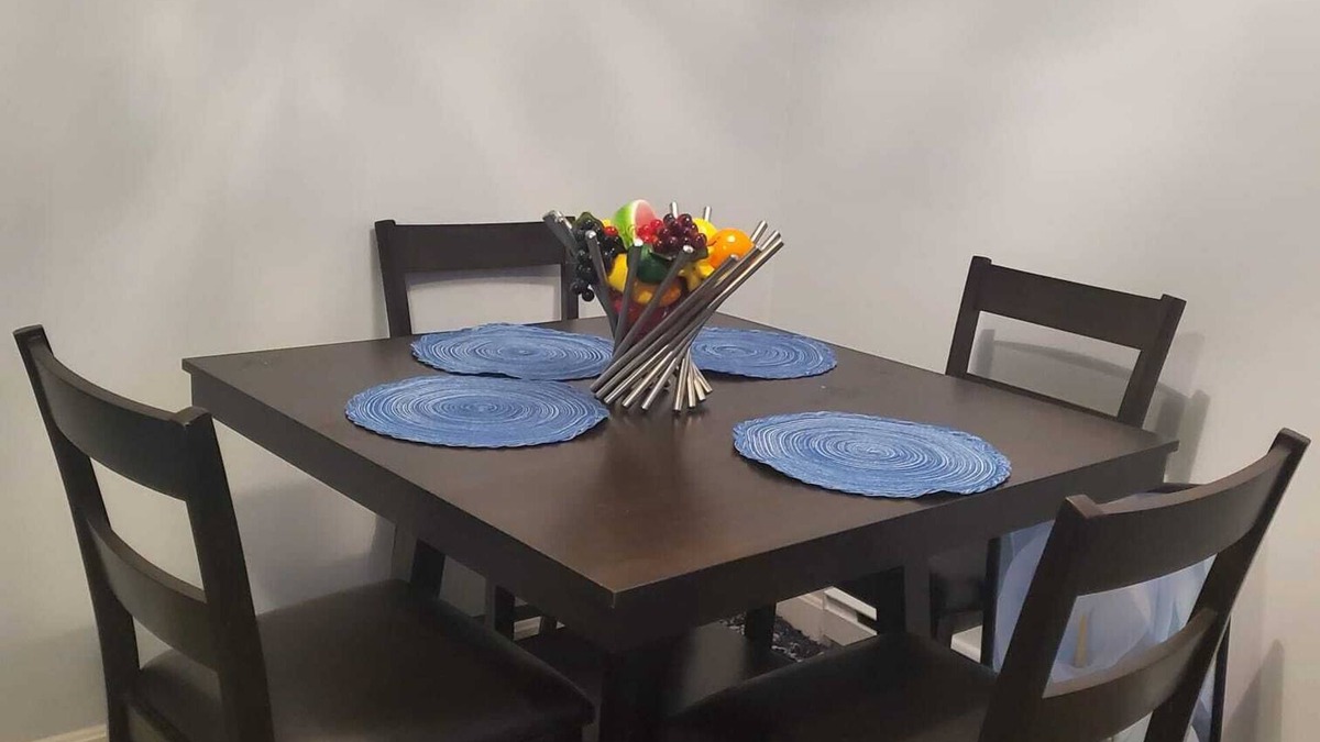 Worcester House | Lovely two bedroom townhouse minutes to most amenities.