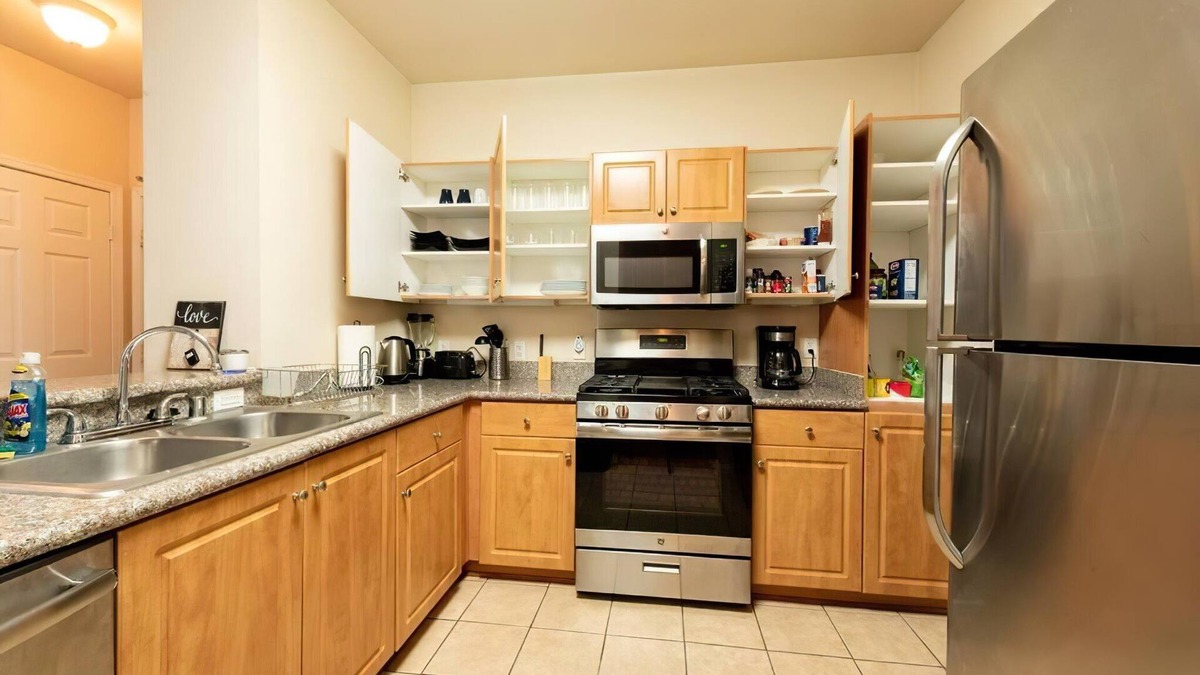 Marina del Rey Apartment | Lovely Venice Two Br Apartment w/Washer Dryer