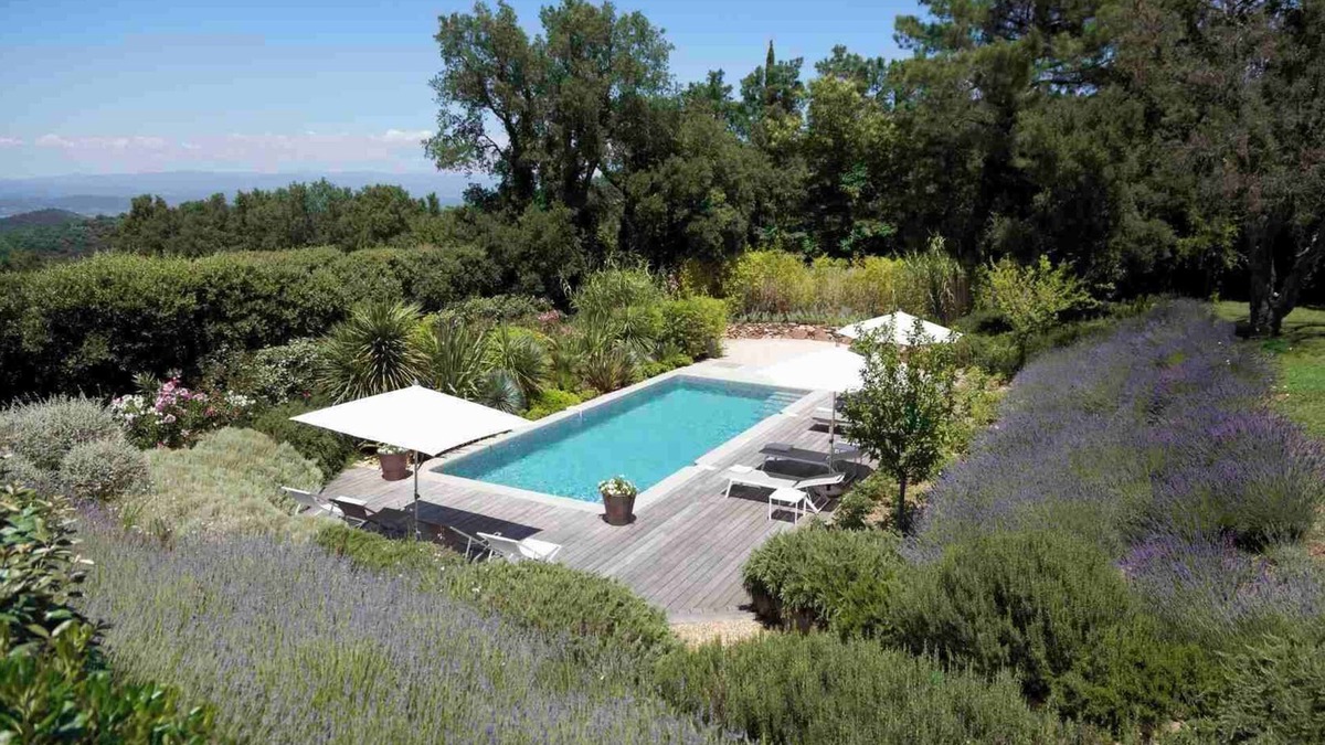 La Garde-Freinet Villa | Lovely Villa rental near La Garde Freinet