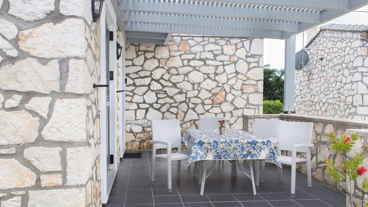 Agrilia Villa | Lovely villa near Laganas beach