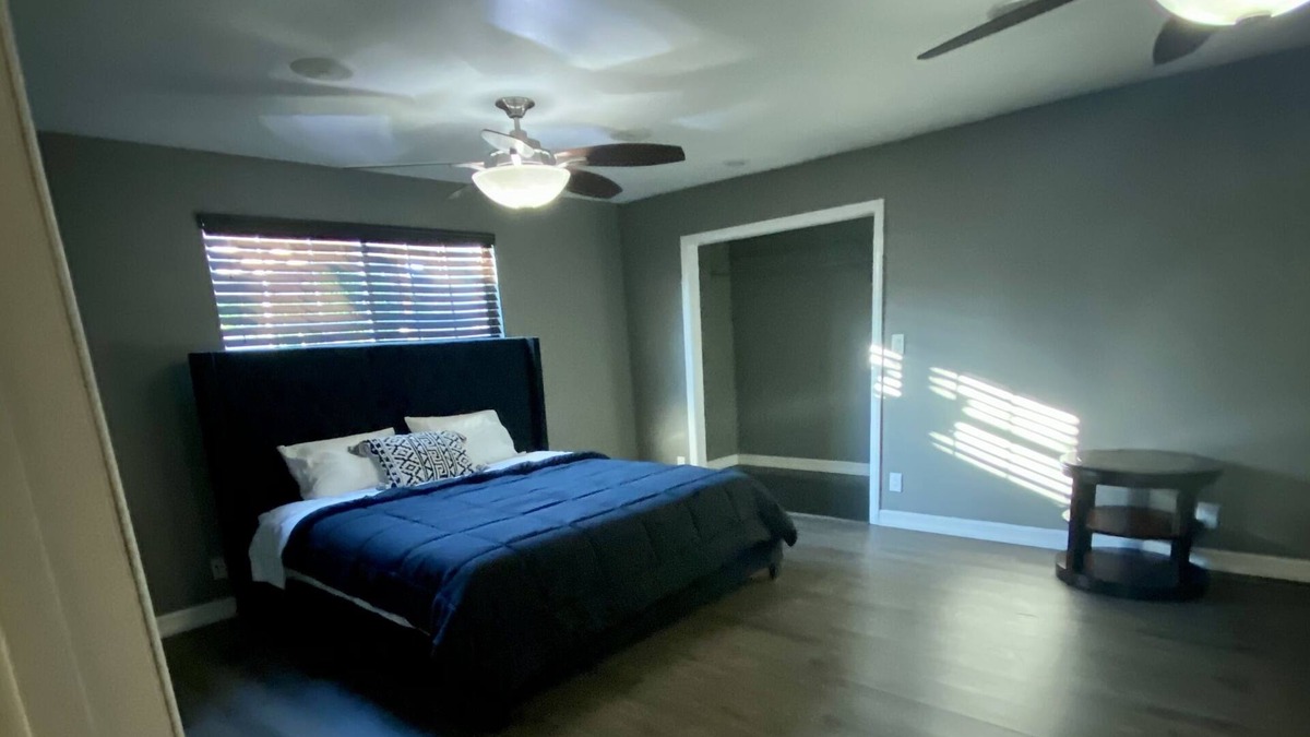 Norwalk House | Lovely vintage inspired hone close to freeways