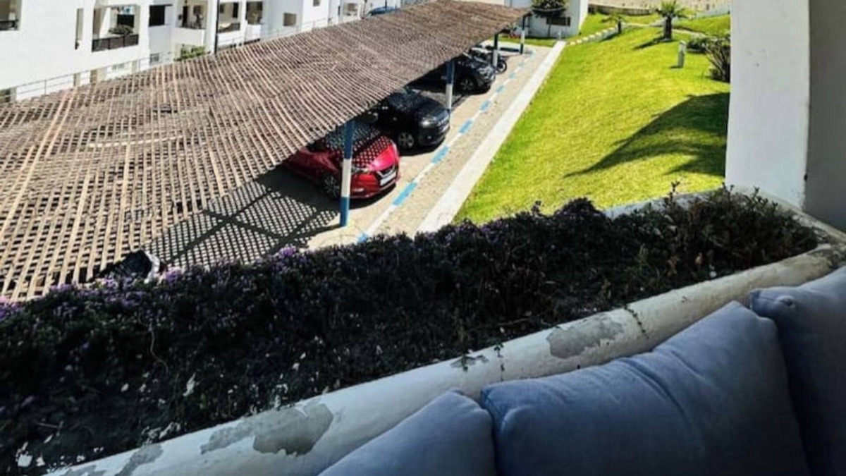 Cabo Negro Apartment | LovelyStay in Bella Vista