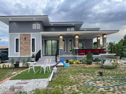 Bang Lamung Villa | Lover house