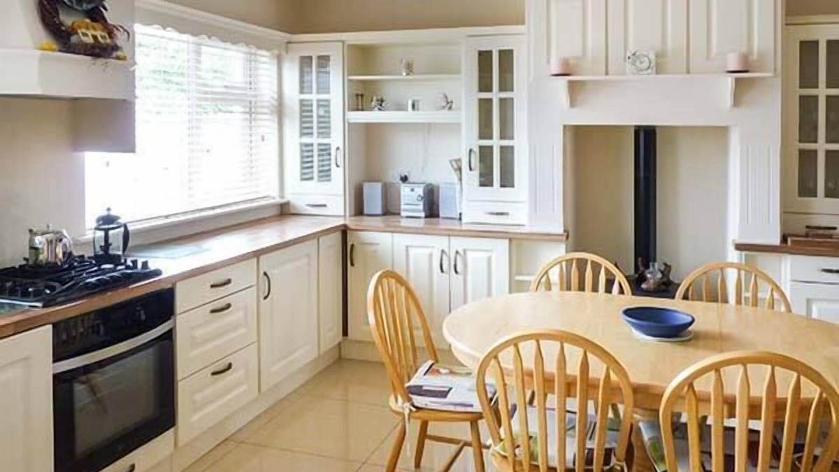 Kilkenny Apartment | Lovers' Lodge