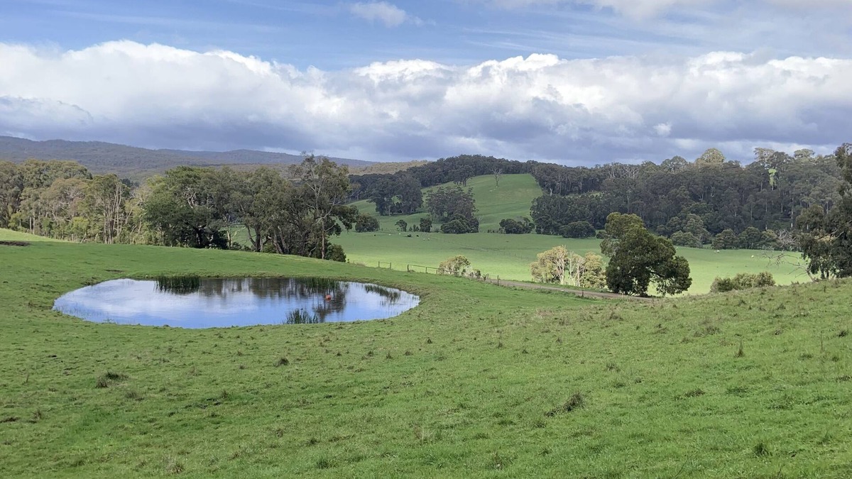 Barwon Downs House | Loves Road Retreat
