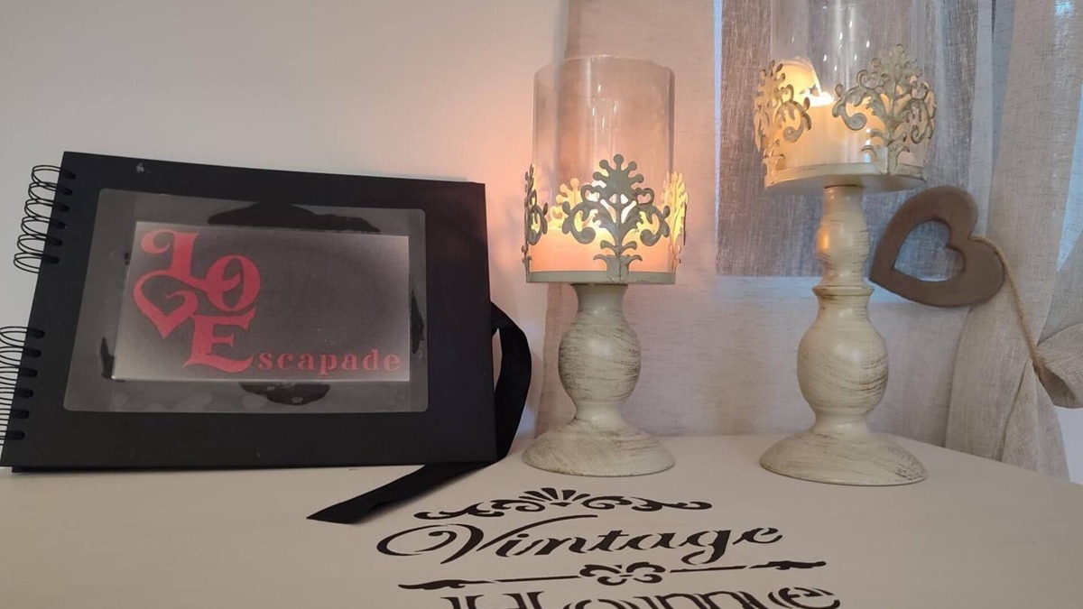Saint-Ouen-le-Mauger House | Lovescapade - SAINT OUEN LE MAUGER