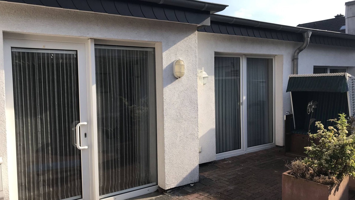 Kevelaer Apartment | Lovingly furnished apartment