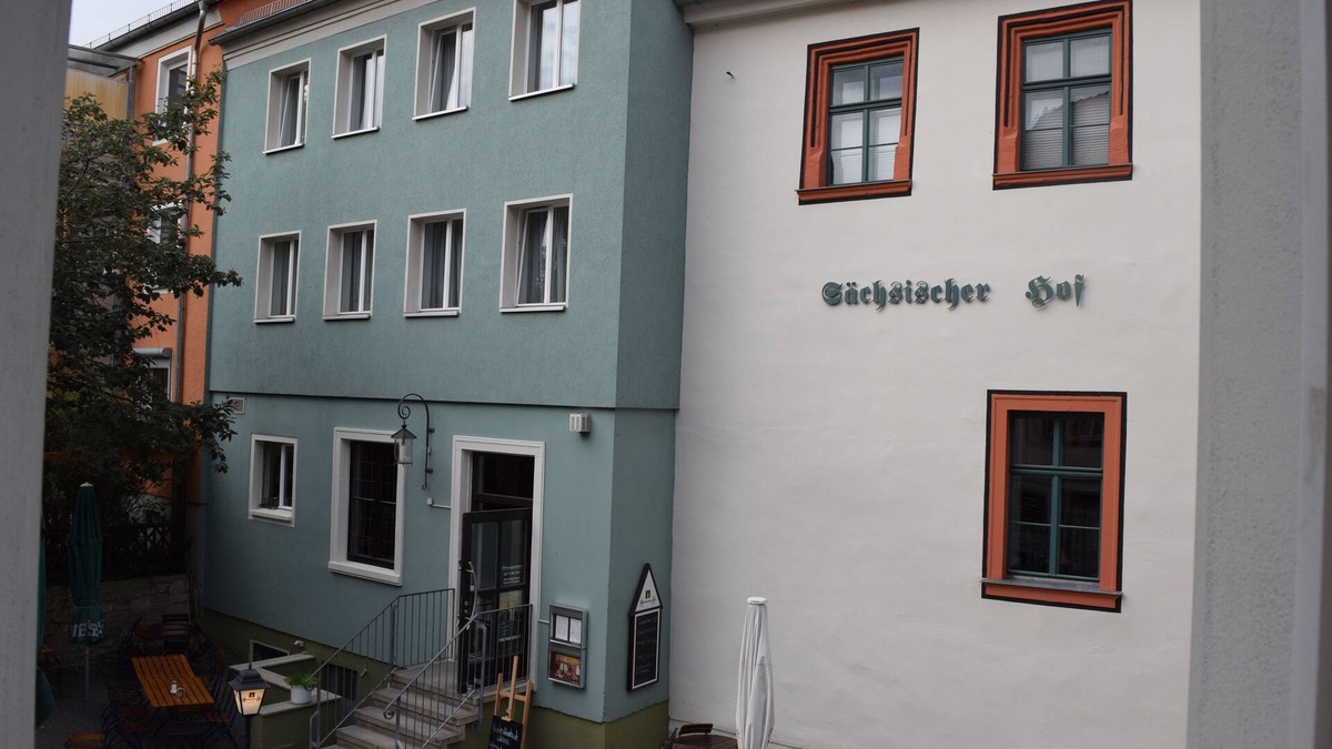 Weimar Apartment | lovingly furnished apartment for two