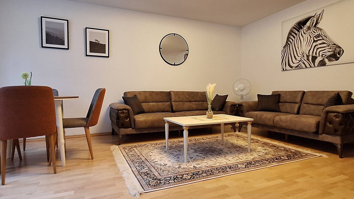 Herzogenrath Apartment | Lovingly furnished apartment in Herzogenrath