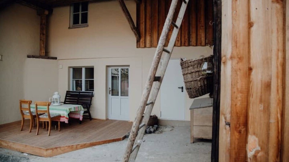 Hausen Other | Lovingly renovated farmhouse in Hausen/Rhön