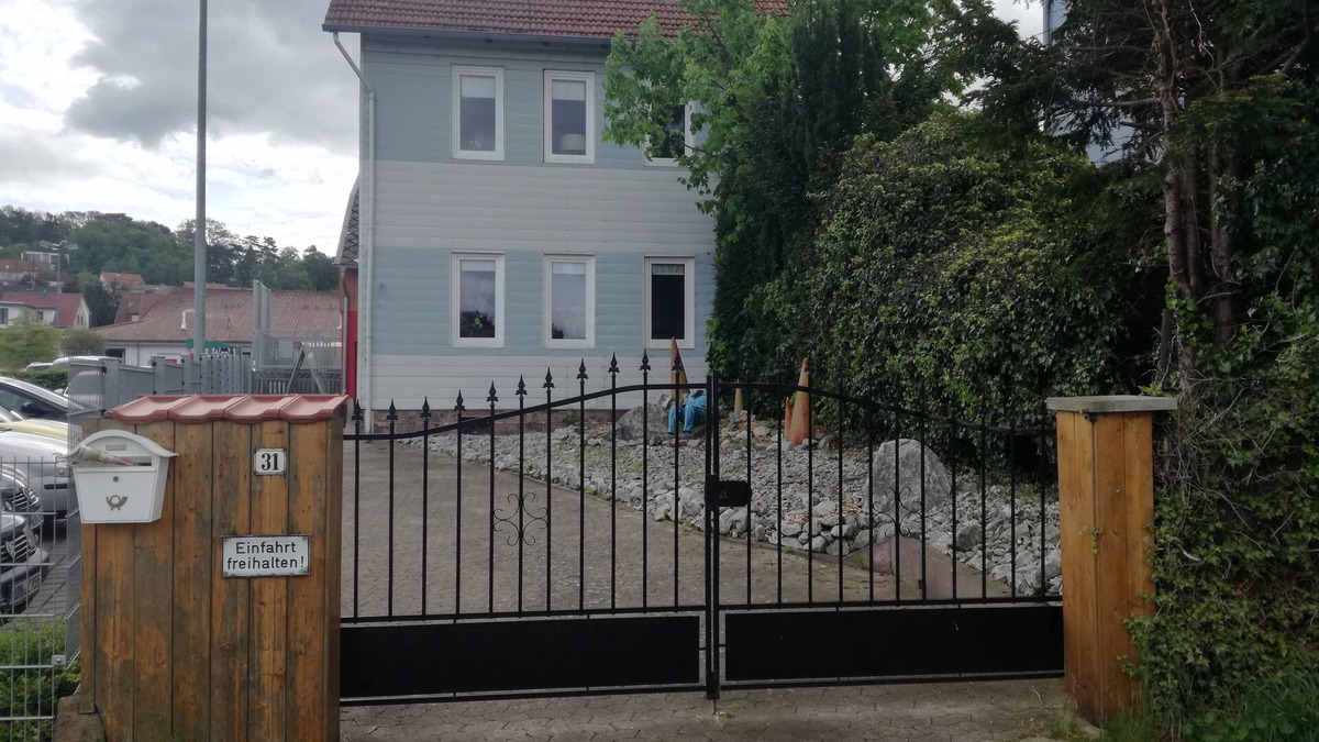 Bovenden House | Lovingly renovated in a prime location for up to 8 people