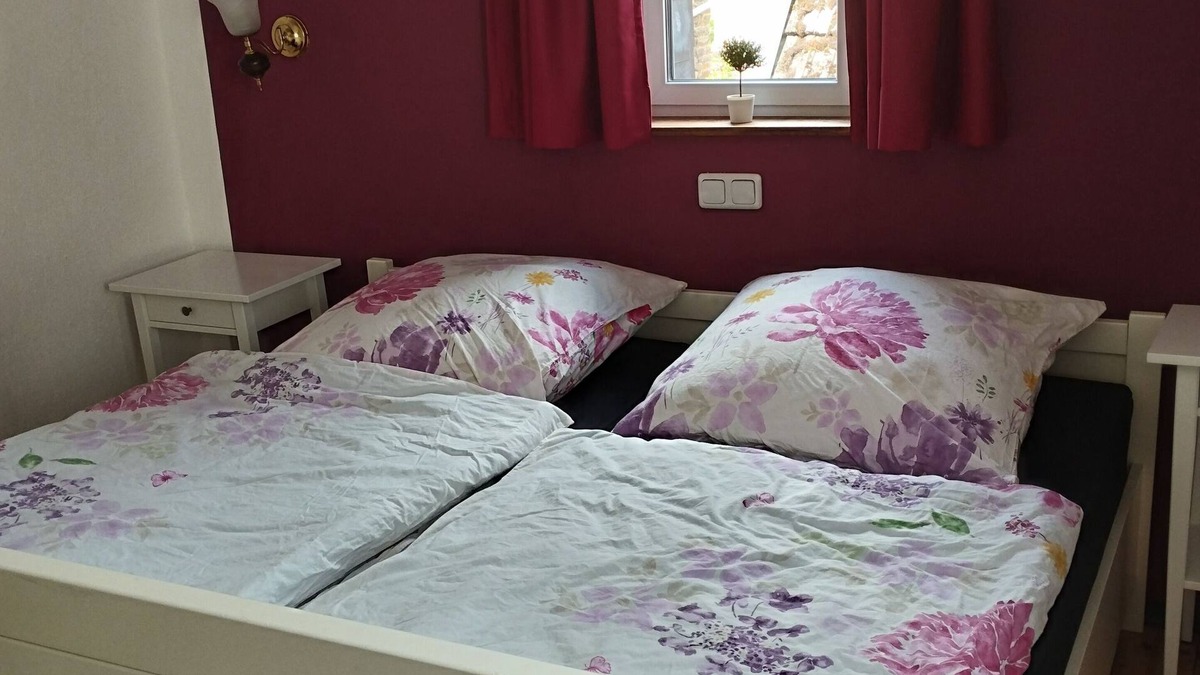 Losnich House | Lovingly renovated vacation home in the heart of Lösnich