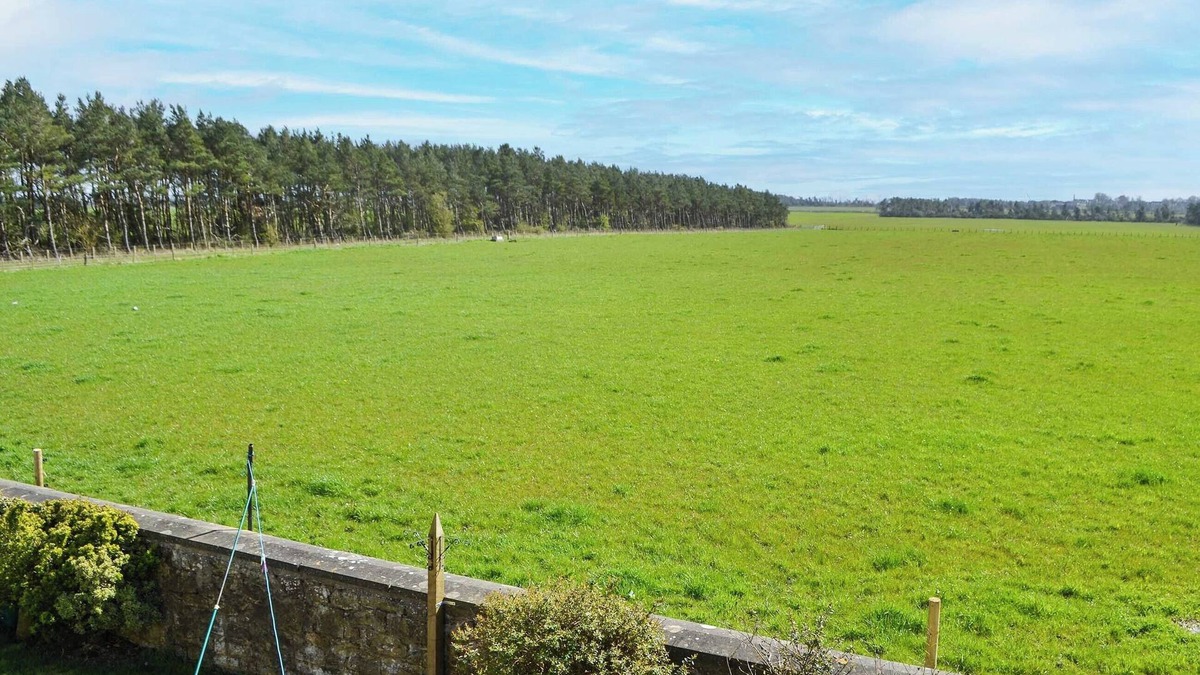 Woodhorn Cottage | Low Chibburn Farm Cottage