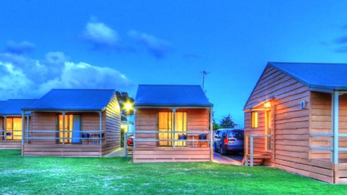 Low Head House | Low Head Tourist Park - Caravan Park