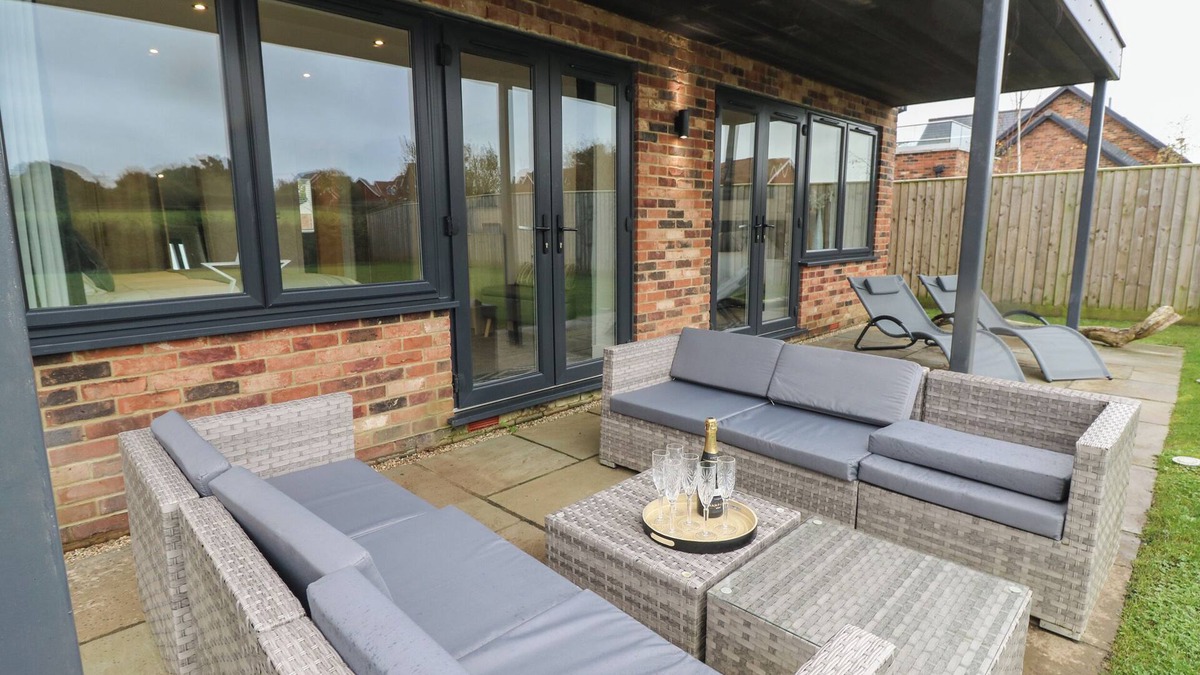 Freshwater Cottage | Low Tide Loft