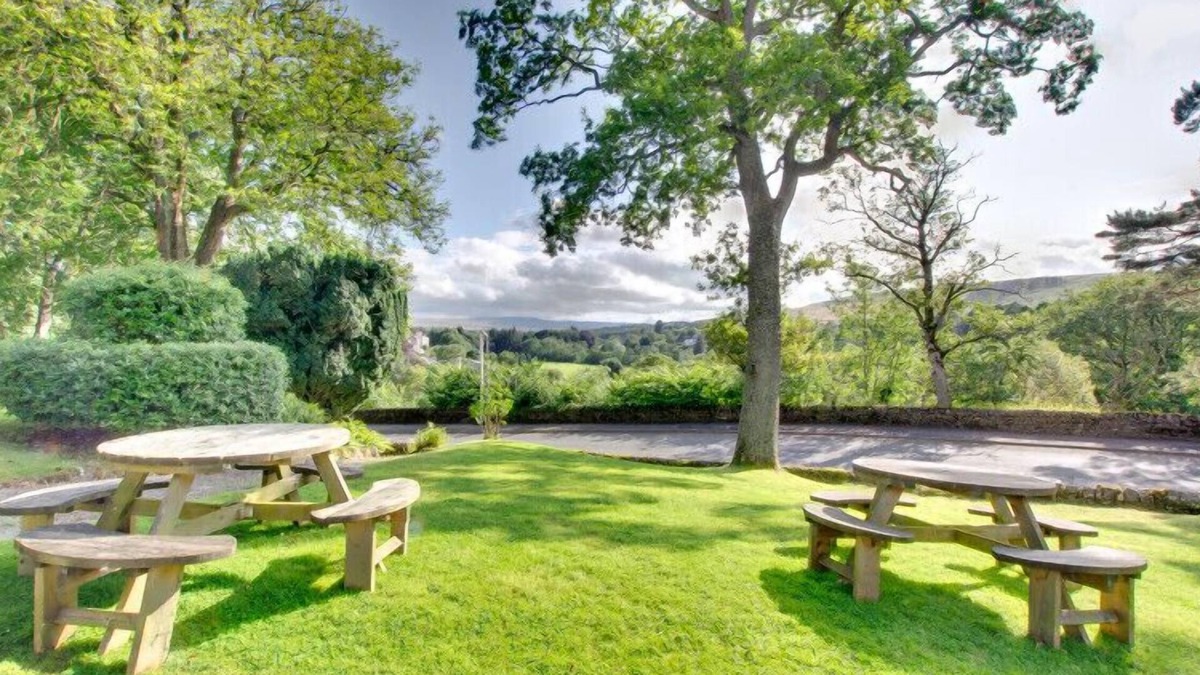 Alston House | Lowbyer Manor Country House