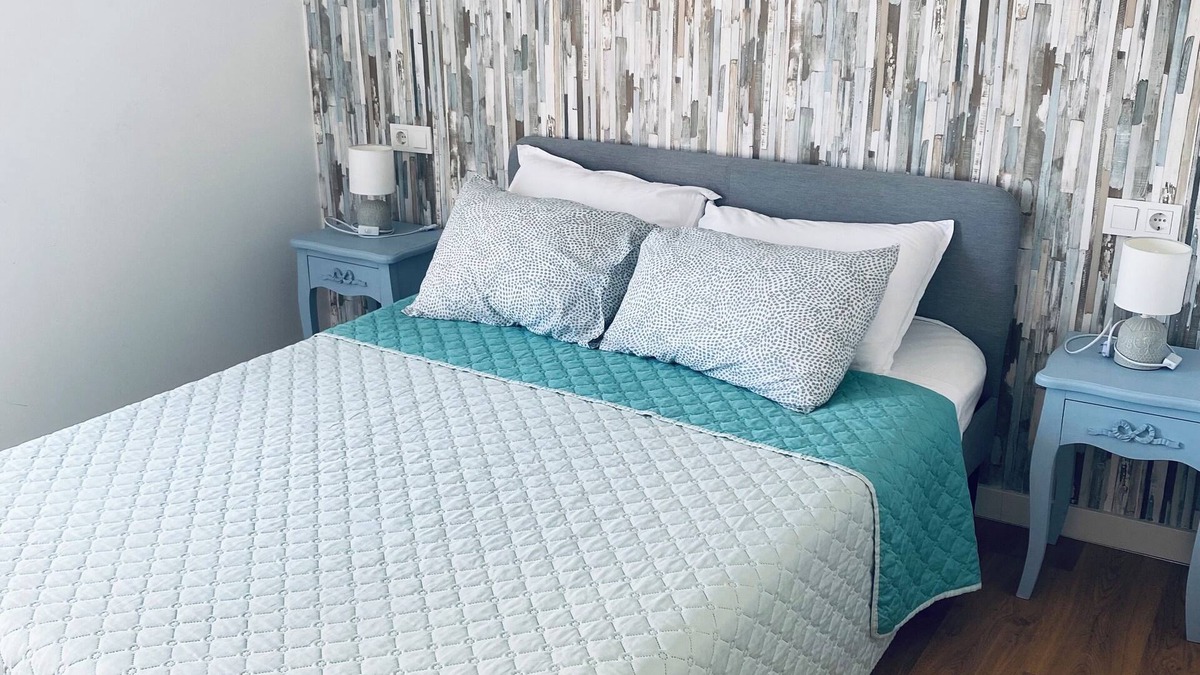 Almarda Apartment | Lowenva Beach Apartment