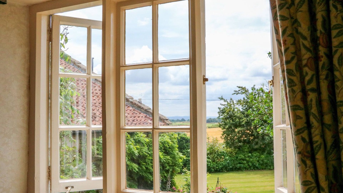 North Cadbury Apartment | Lower Farm Annexe