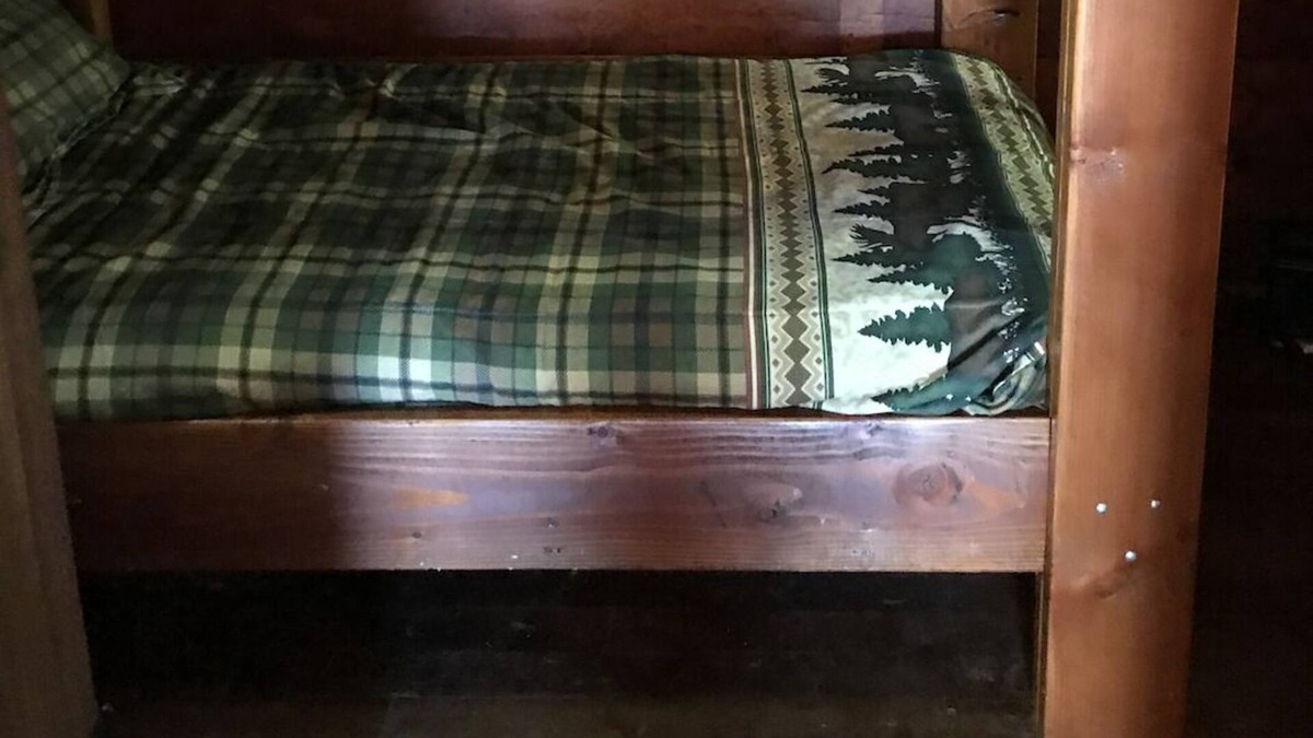 Heise House | Lower Horse Barn @ 7N Ranch Resort, sleeps 6. Great location!