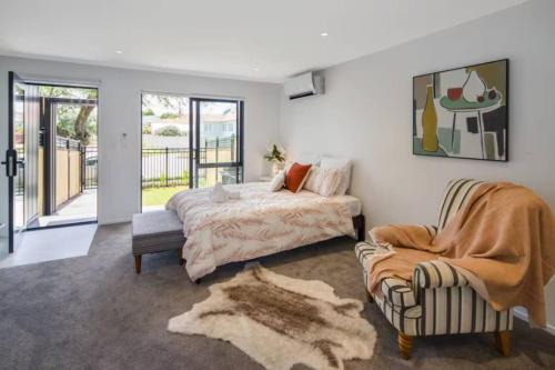Lower Hutt House | Lower Hutt Hideaway