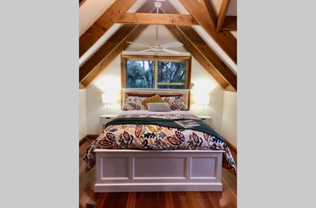 Warrimoo Ski Chalet | Lower Mountains Retreat