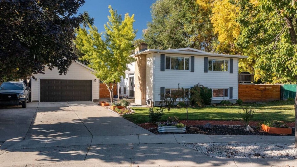Murray Apartment | Lower Murray Cottonwood Circle - Close to Skiing!