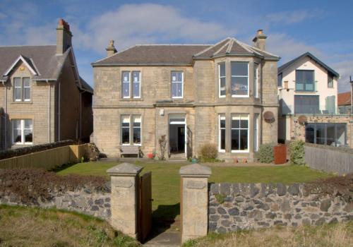 Earlsferry Apartment | Lower Rocklands