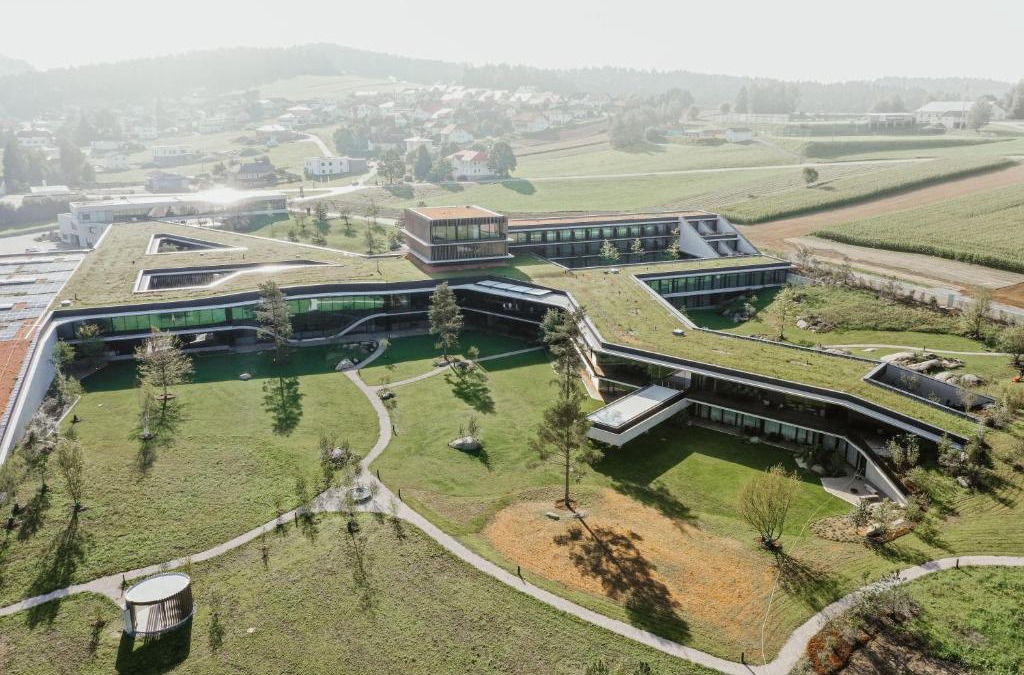 Kollerschlag Hotel | Loxone Campus