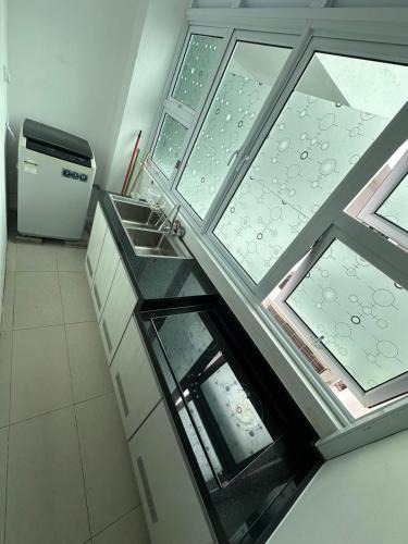 Miri Apartment | Lp Homestay Miri