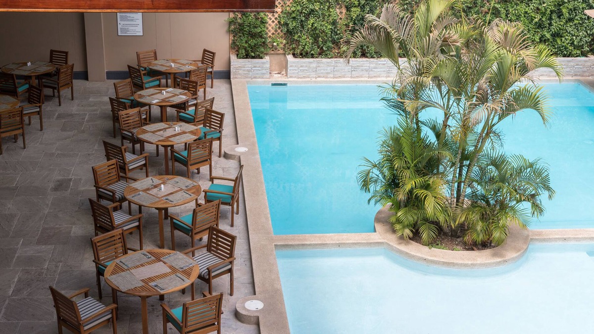 Piura Hotel | LP Los Portales Hotel Piura