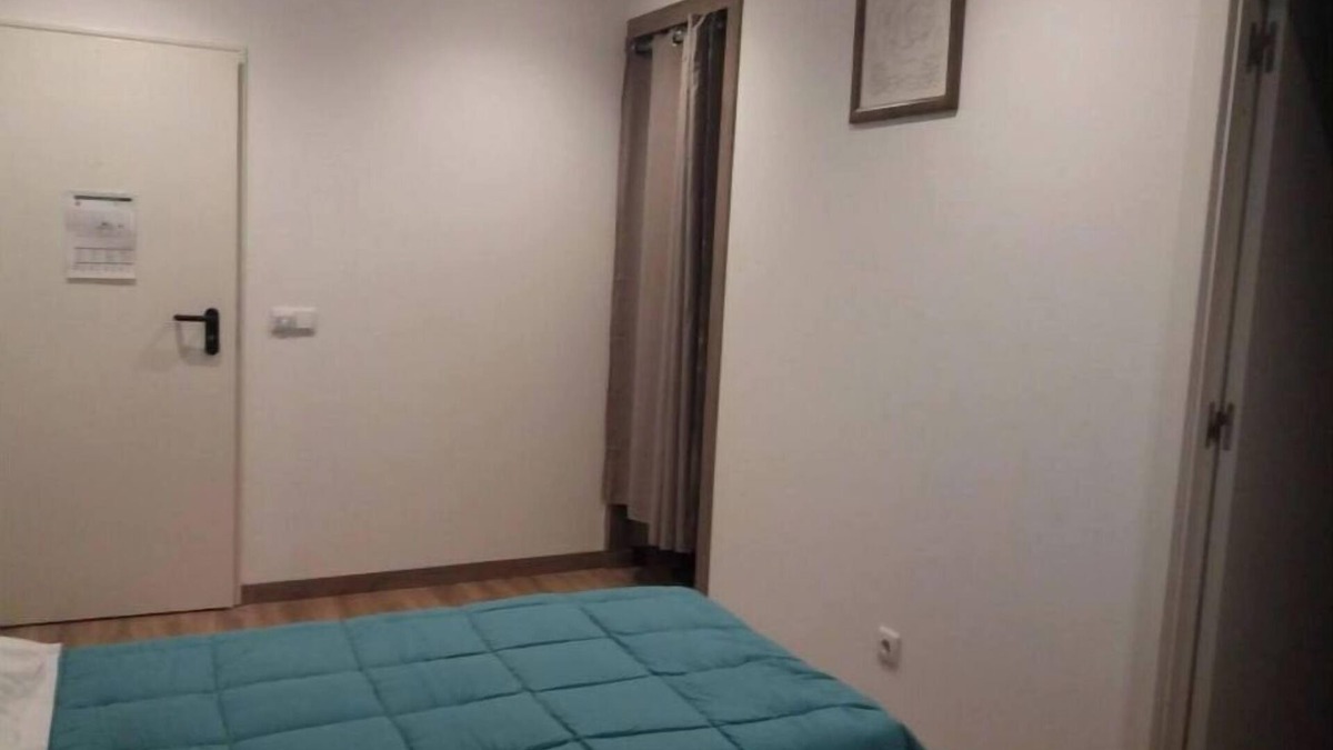 Vila Velha de Rodao Hotel | LPA PEREIRA Fratel - Castelo Branco