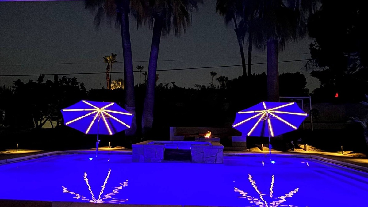 Palm Desert House | Lrg Home w/Lrg Pool, BBQ Island, Hot Tub in Serene Area South of El Paseo, Shops