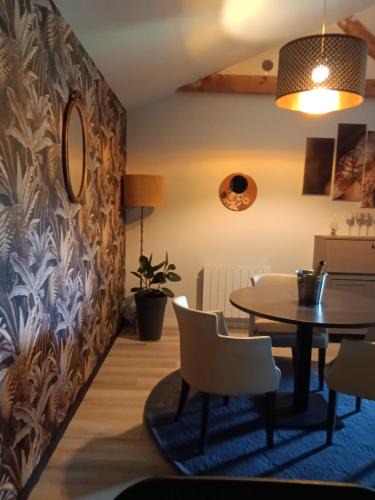 Saint-Pois House | LS normandie