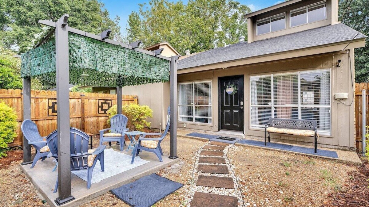 Highlands - Perkins Apartment | LSU Tiger Den - Close to LSU Campus