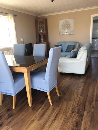 Bunbeg Apartment | Luí na Gréine