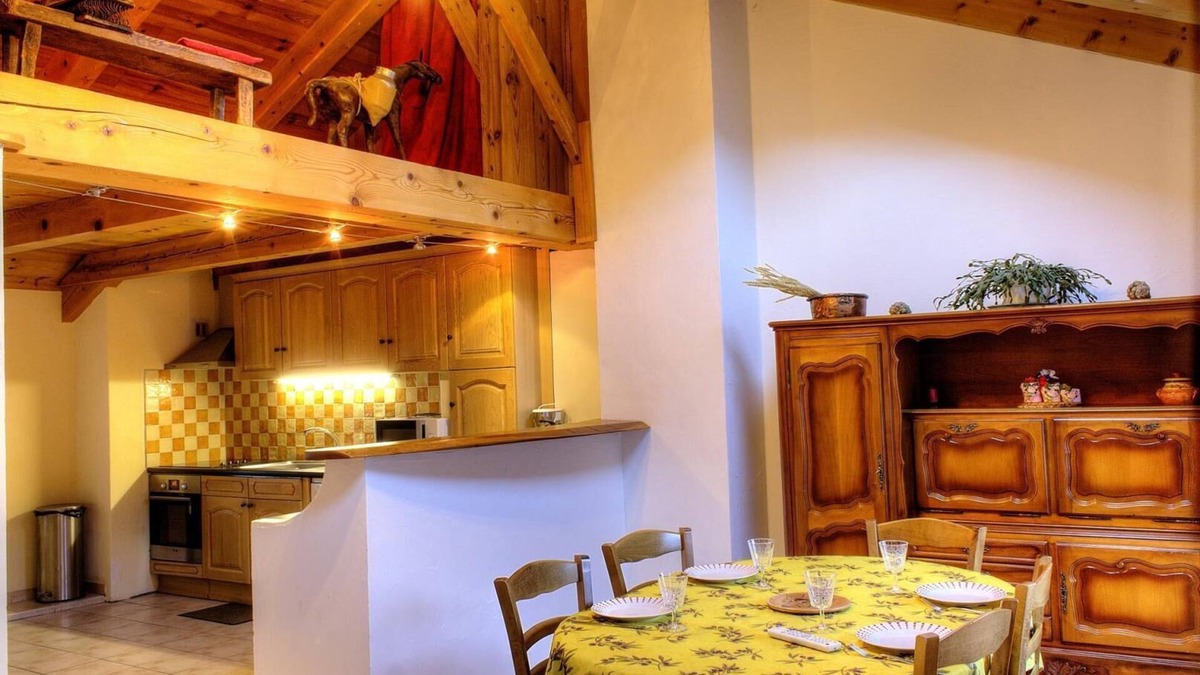Isola House | Lu Isoulan 1 - ISOLA