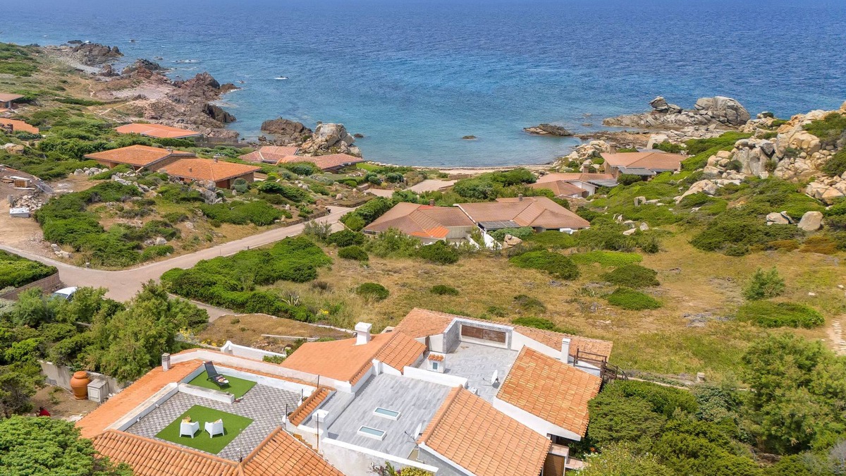 Portobello di Gallura House | Lu Nibbaru di Portobello by Interhome