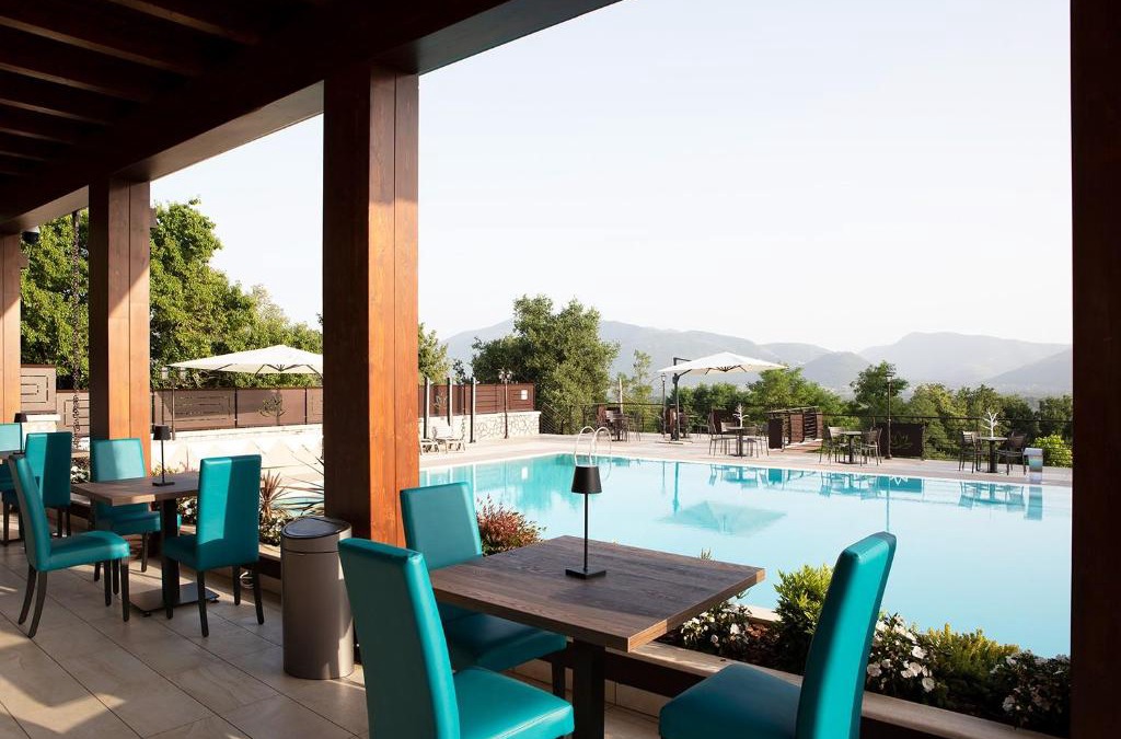Pofi Hotel | LUAL Bleisure Hotel