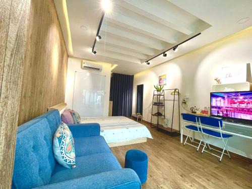 Chinatown House | Luas Home - University Medical Homestay District 5 - ĐH Y Dược