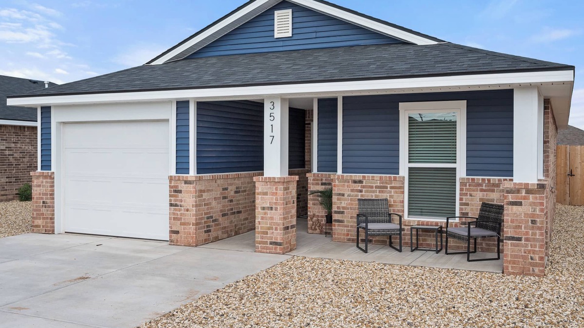 Lubbock House | Lubbock's Walls of Salvation