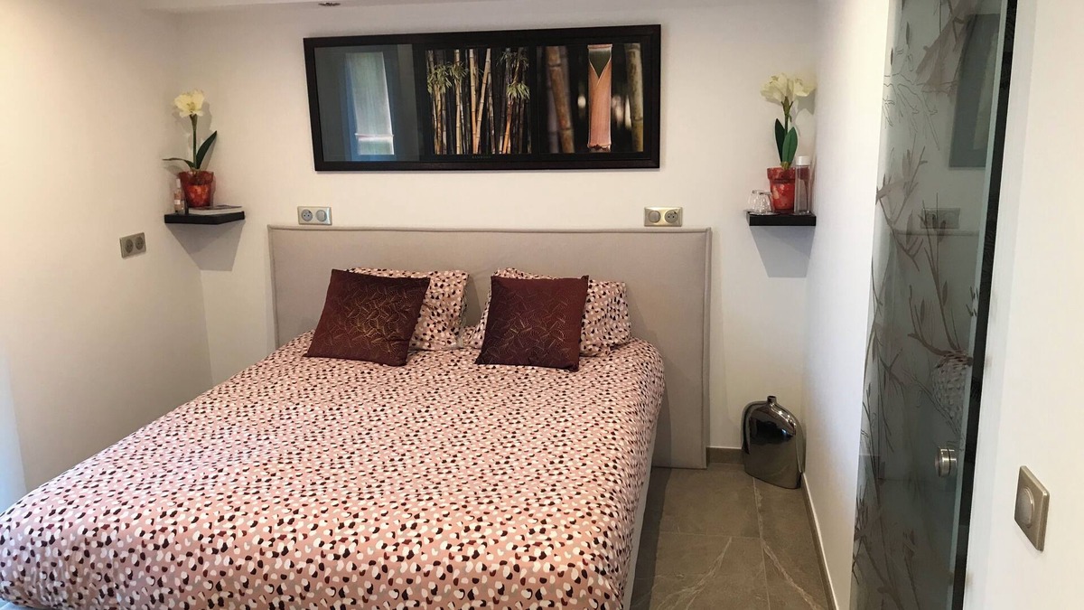 Pierrevert Bed & Breakfast | Luberon Provence - Chez L'habitant.n1 à 2 chambres confortables et chaleureuses