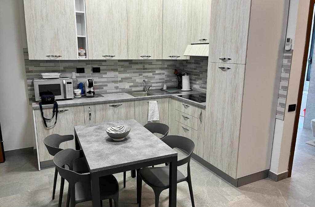 Budrio Apartment | Luca77