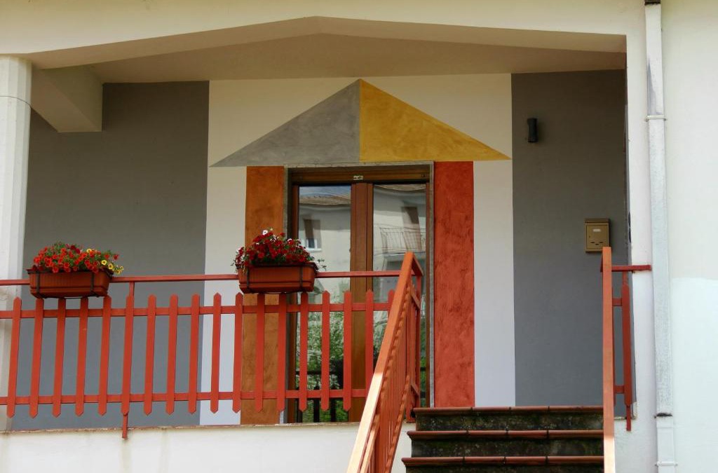 Calvello Bed & Breakfast | Lucantò Accommodations