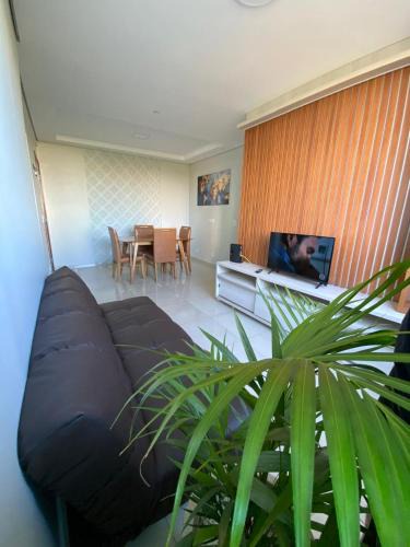 Samambaia House | Lucas House