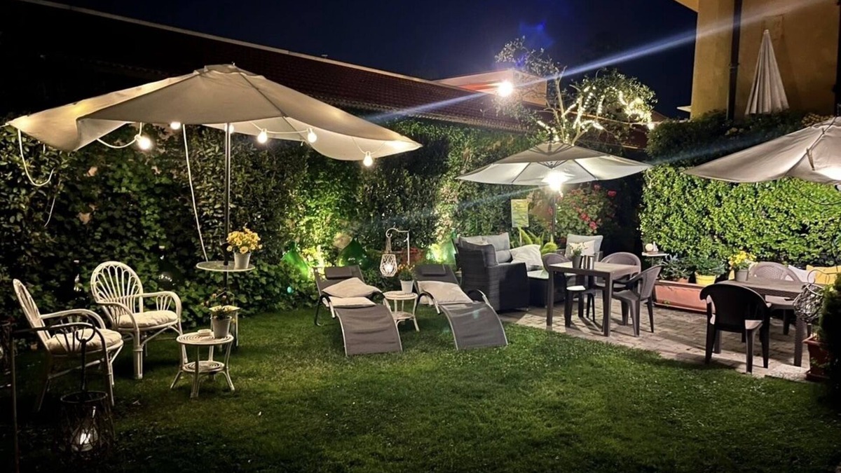 Lucca Historical Center House | Lucca in Villa San Donato