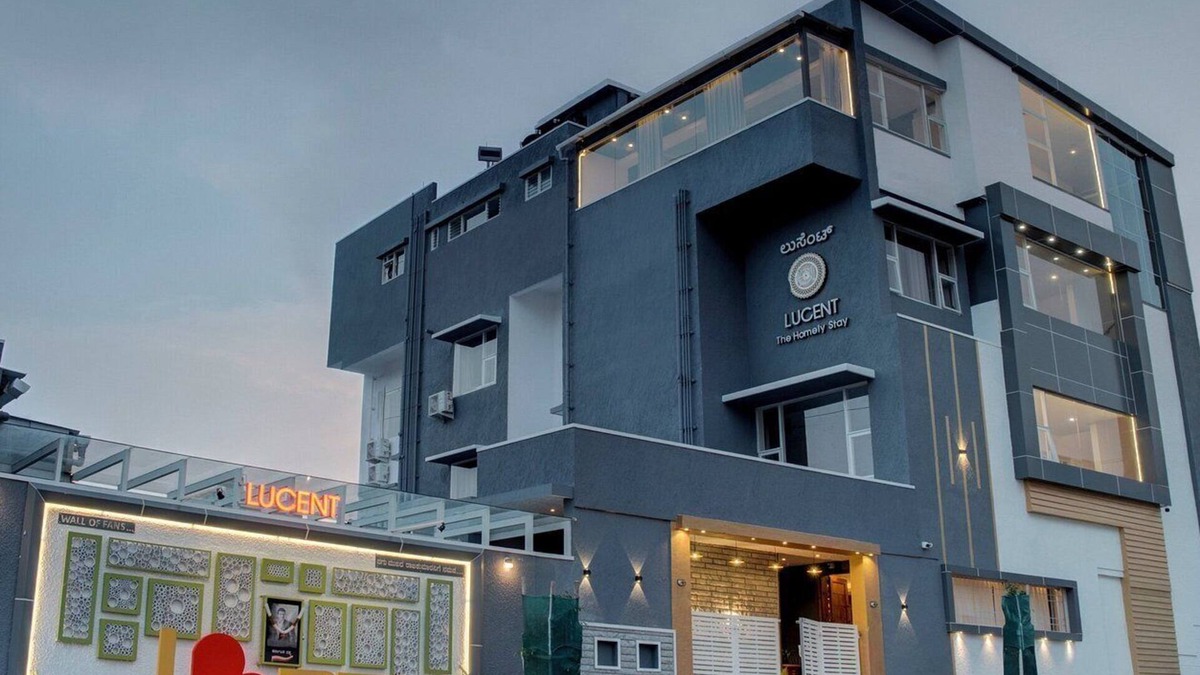 Chikkamagaluru Hotel | Lucent The Homely Hotel