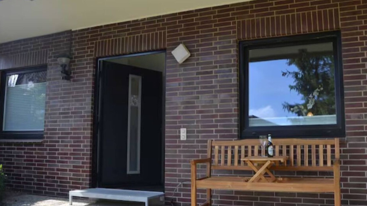 Schulenberg im Oberharz Apartment | Luchs vacation apartment with sauna near the lake in the Oberharz.