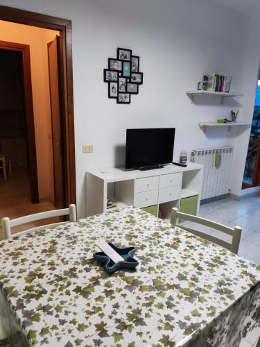 Luni Mare Apartment | Luci Mare
