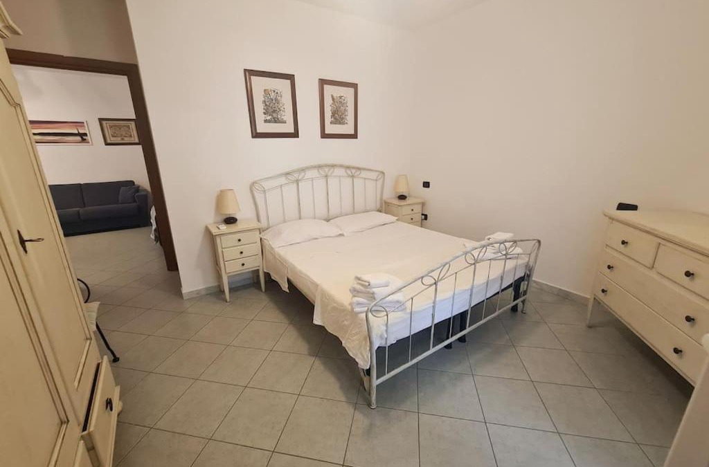Lido Apartment | Luci sul Mare