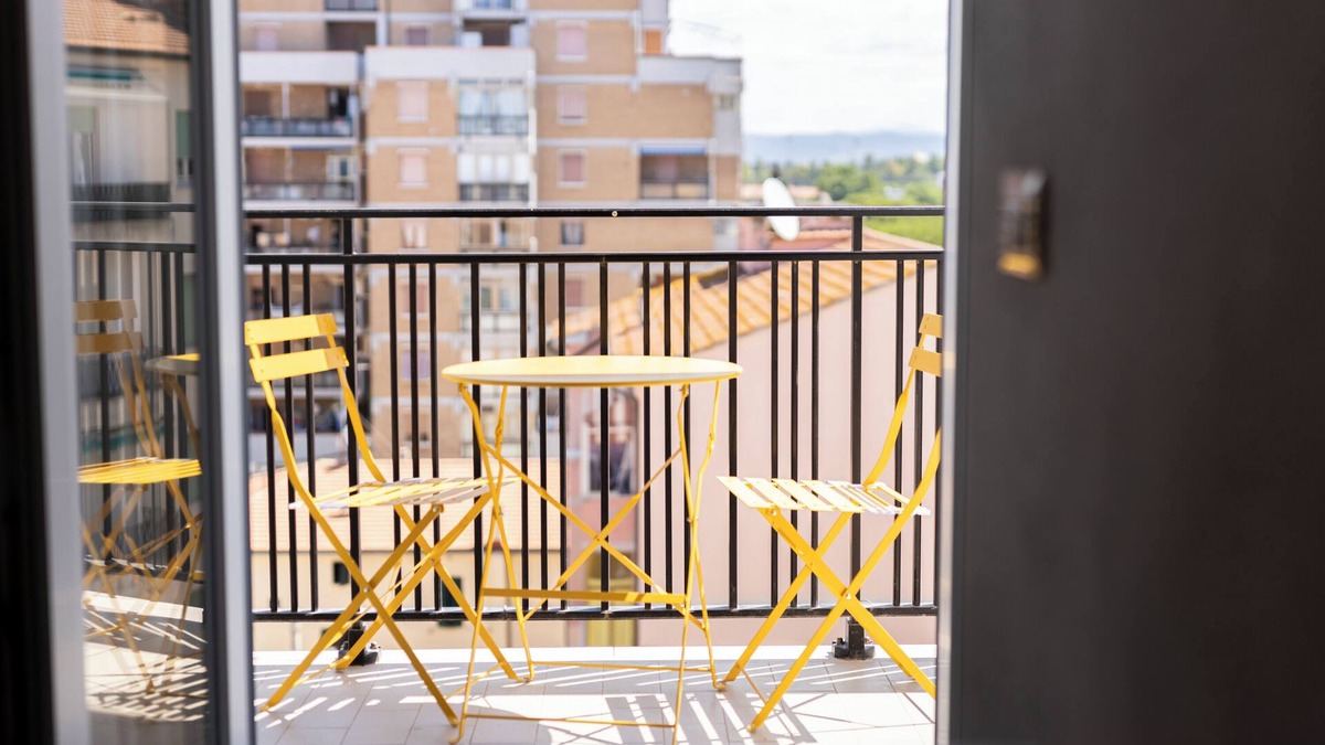 Follonica House | Luci sul Mare